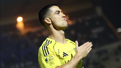 كريستيانو رونالدو يقود النصر للفوز على نيوم في غياب أحمد حجازي (1/3) في دوري روشن السعودي