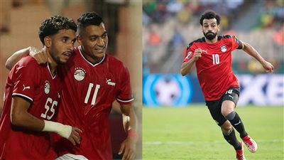 كريم رمزي يكشف سبب استبعاد ثلاثي المنتخب من مواجهة نيجيريا