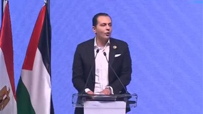 النائب أحمد عبدالجواد :مبروك للأهلي وجماهيره..مباراة ممتعة ومشهد مشرف يليق بالكرة المصرية