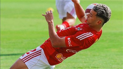 قائمة الأهلي لمواجهة شبيبة القبائل الجزائري في دوري أبطال أفريقيا.. موقف إمام عاشور