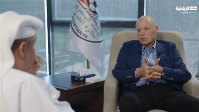 هاني أبو ريدة: حسام حسن حقق إنجازًا كبيرًا.. ومحمد صلاح نموذج للنضج والقيادة