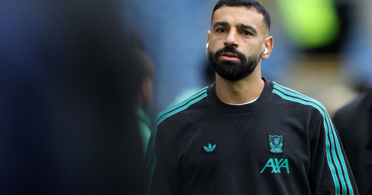 “يا فلاح”.. محمد صلاح يكشف عن معاناته من التنمر في طفولته