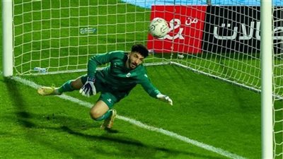 بودي سمير حارس إنبي: “اتظلمنا” أمام الأهلي.. والحكام “تميل” للفريق الكبيرة