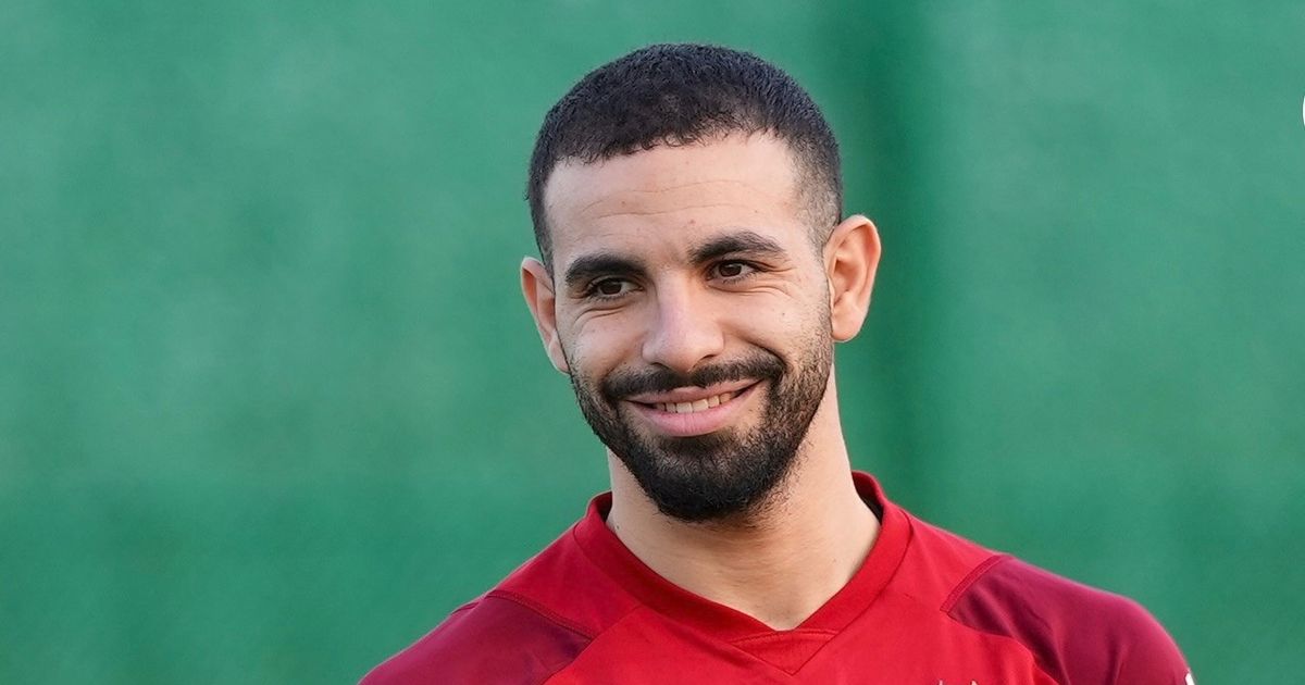 ريان آيت نوري: الجزائر تريد الفوز على السعودية