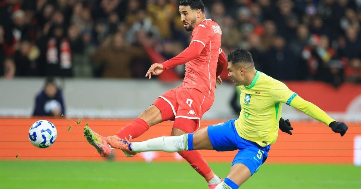 7 لاعبين من الترجي.. قائمة منتخب تونس لكأس العرب