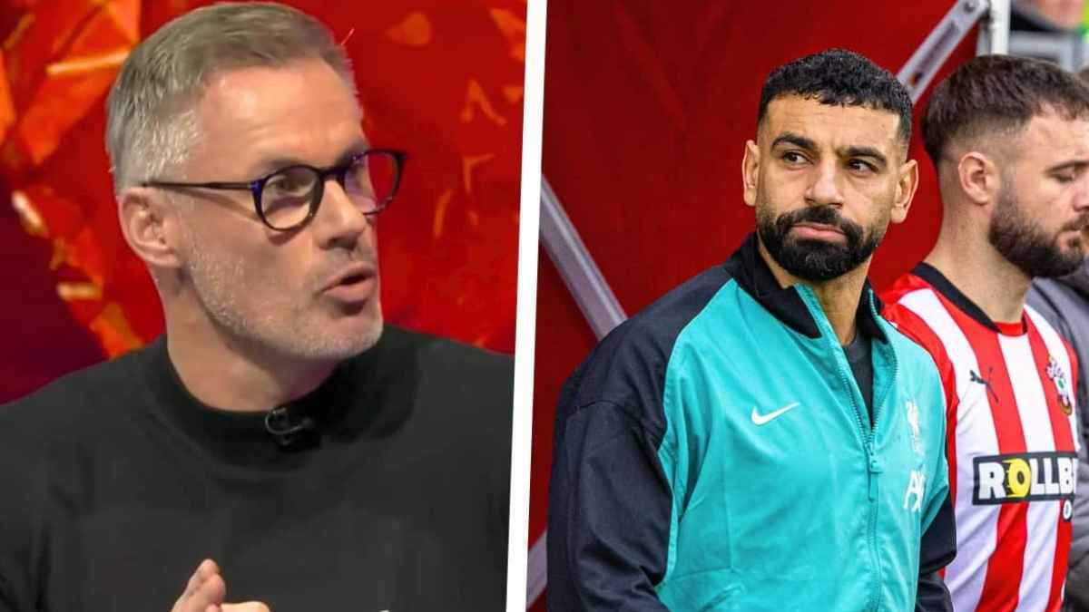 4 تصريحات نارية.. لماذا يصر نجم ليفربول على طرد محمد صلاح؟