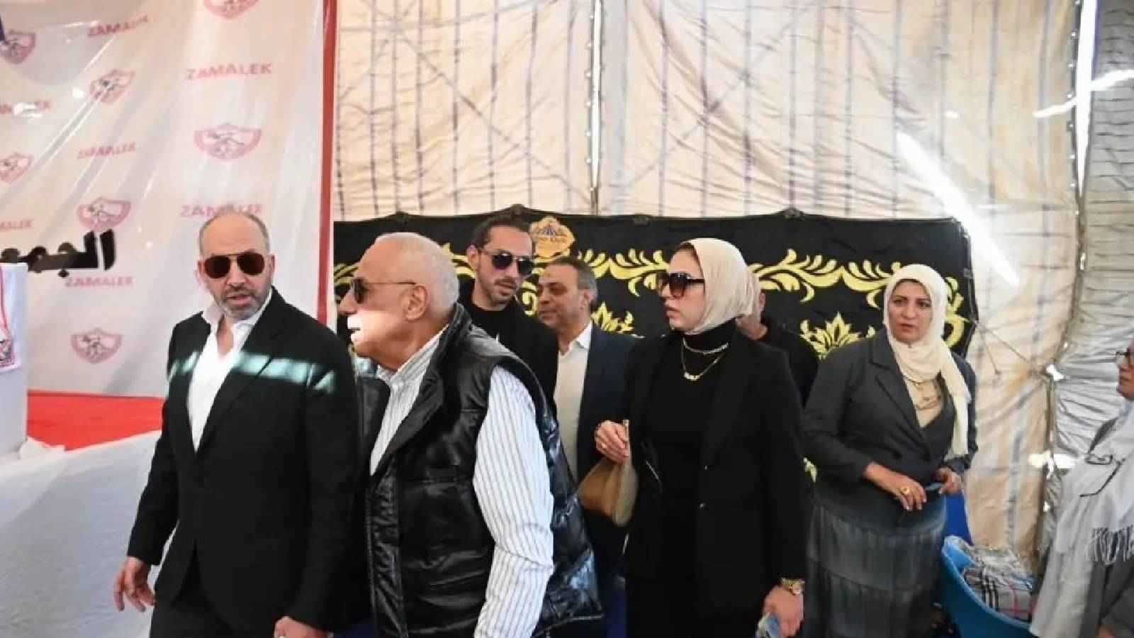 4 خطوات تنقذ الزمالك من كارثة مالية