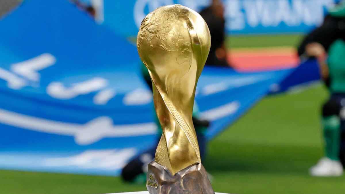4 قنوات تعلن نقل بطولة كأس العرب