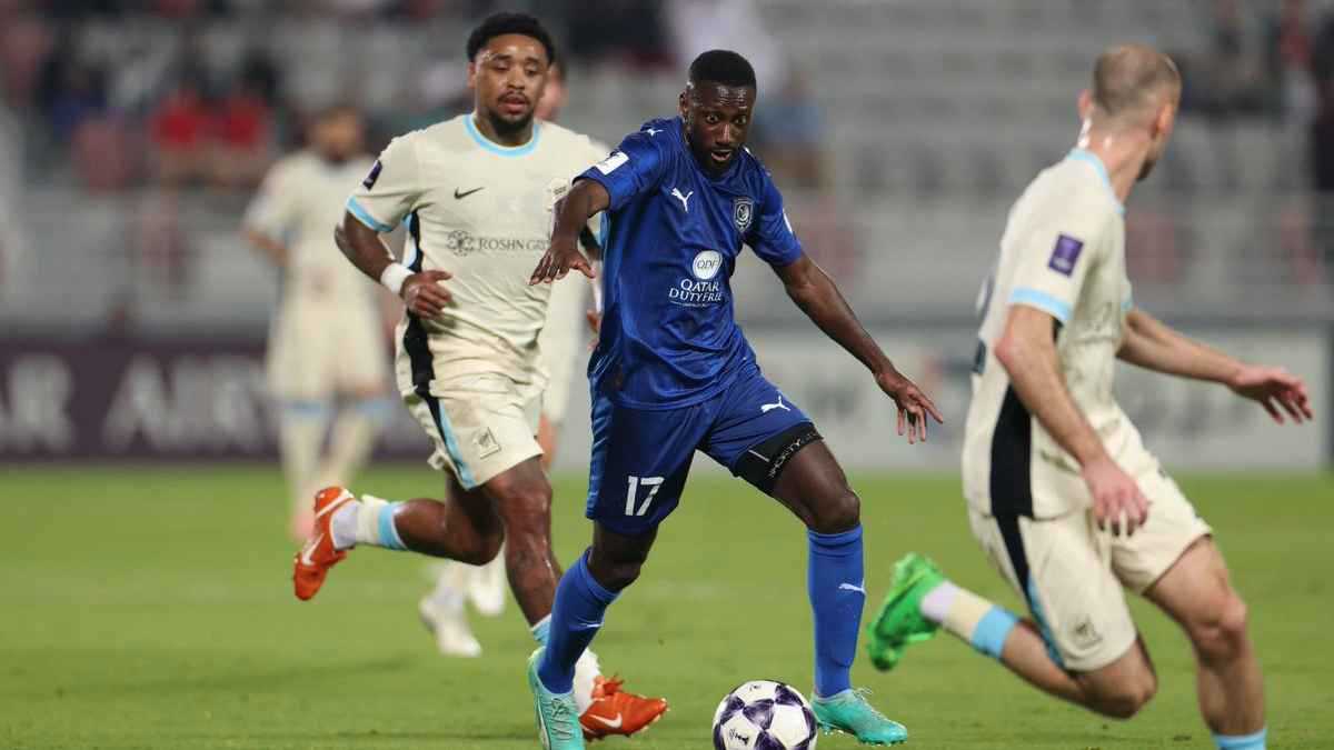 4 نجوم فجروا غضب جماهير الاتحاد بعد الهزيمة الساحقة أمام الدحيل