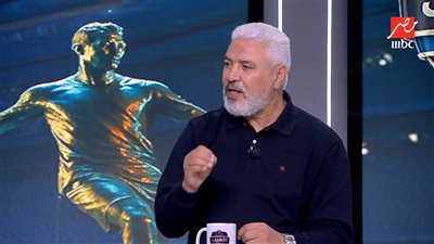 “قيمة الأهلي ظهرت”.. جمال عبد الحميد يشيد بموقف الأحمر في وداع محمد صبري