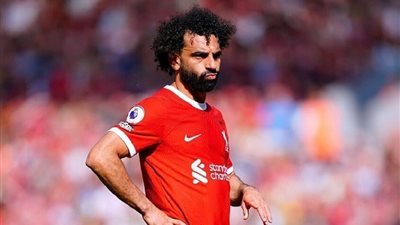 محمد صلاح على أعتاب رقم تاريخي أمام نوتنجهام فورست في البريميرليج