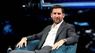 ليونيل ميسي: بدأت التفكير في حياتي بعد الاعتزال.. وكرة القدم لها عمر محدد وأستعد للفصل الجديد من حياتي