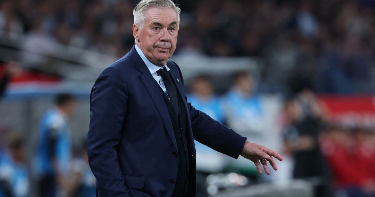 أنشيلوتي يحذر من المغرب والسنغال في كأس العالم 2026