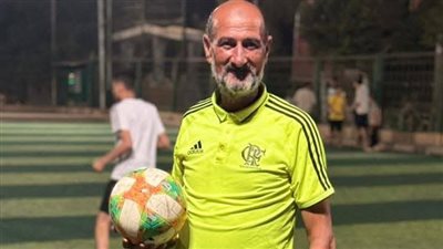 أنور سالم “النفاثة” الذي رفض إغراء الفناجيلي ويقود غزل دمياط للصعود من القسم الرابع إلي الدوري الممتاز