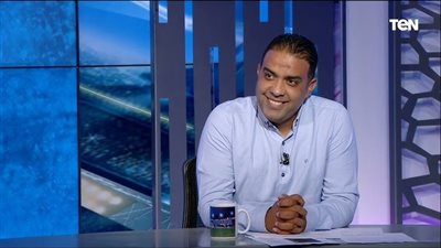 أسامة حسن: الزمالك سيتوج ببطولة السوبر المصري في الإمارات على حساب الأهلي