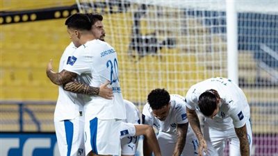 الهلال السعودي يفوز على الغرافة القطري (1/2) في دوري أبطال آسيا للنخبة