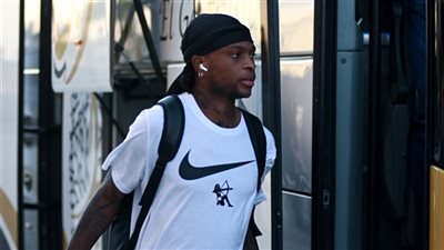 مفاضلة بين شيكوبانزا وناصر ماهر لقيادة الجبهة اليسرى بالزمالك أمام بيراميدز