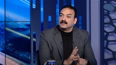 عمرو الحديدي: الأهلي يفتقد لتواجد إمام عاشور.. ومباراة القمة تكتب دائمًا شهادة ميلاد العديد من النجوم