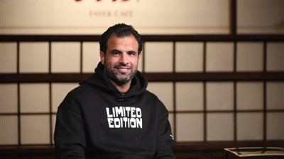 أحمد جعفر: ناصر ماهر أخطأ في حديثه عن استبعاده من قائمة منتخب مصر