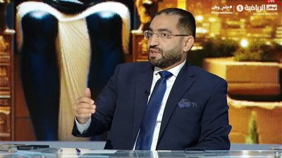 مصطفى طنطاوي “خبير الإعلام في الاتحاد الأفريقي”: الأندية المصرية طالبت بتقنية الفار في البطولات القارية