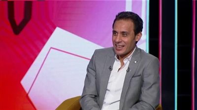 “الزمالك ظُلم تحكيميًا”.. طارق السيد يكشف الأسباب الحقيقية وراء تراجع مستوى الفريق.