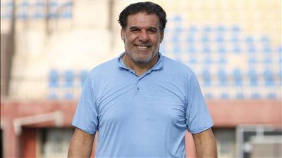 الرجاء المطروحي يعلن استقالة أبو العنين شحاته بعد الخسارة من المجد في الدوري الممتاز ب