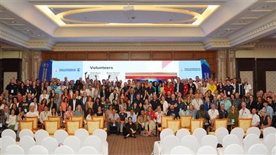 وزير الرياضة يشيد بالتنظيم ويهنئ الشاذلي بعد حصوله على وسام “الفارس” من الاتحاد الدولي