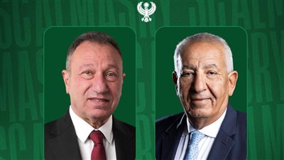 مجلس إدارة المصري يهنئ مجلس الأهلي بعد فوزه بثقة الجمعية العمومية