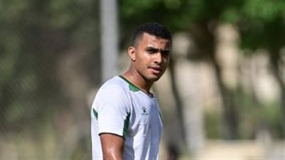 طولان يستدعي إسلام سمير لاعب الاتحاد للمشاركة مع المنتخب في كأس العرب