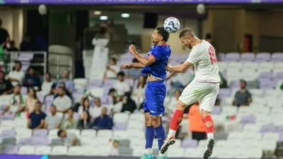 كأس العين الدولية: منتخب إيران يتأهل للمباراة النهائية بالفوز على كاب فيردي بركلات الترجيح (4/5)