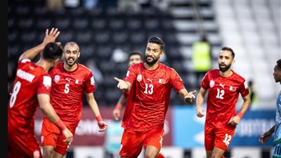 البحرين وعُمان يكملان عقد المتأهلين إلى مجموعات كأس العرب 2025