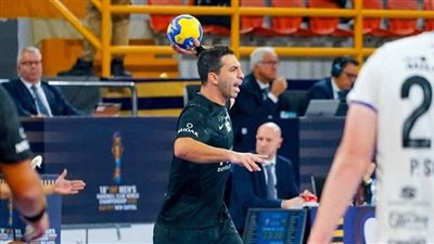 الاتحاد الأفريقي لكرة اليد يلغي العقوبات على الزمالك بعد أزمة الانسحاب.. مستند