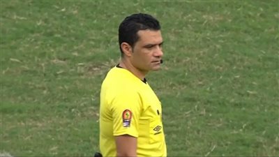 الحكم محمود البنا يستغيث بالرئيس السيسي: الحكام الأجانب يستنزفون الميزانية دون تطوير حقيقي