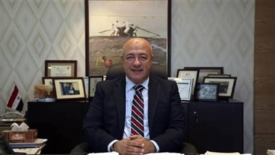 “مداعبة غير مقصودة”.. أول تعليق من أبو الفتوح نائب رئيس البنك الأهلي بعد تصريحه ضد جماهير القلعة الحمراء