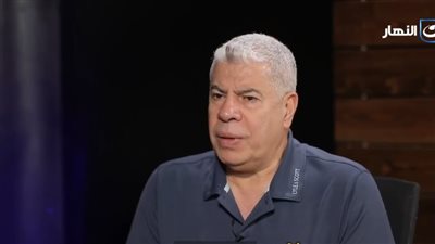 أحمد شوبير: عمرو زكي لم يحترم موهبته.. وسعيد بعودة إبراهيم سعيد واحترامه لتاريخه الكروي