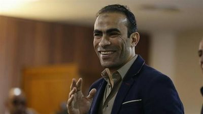 الأهلي يُكلف سيد عبد الحفيظ بالإشراف العام على قطاع كرة القدم