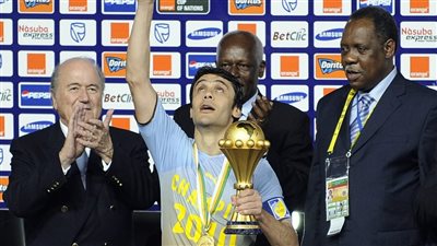 أحمد حسن: المتحف المصري الكبير هدية مصر للعالم