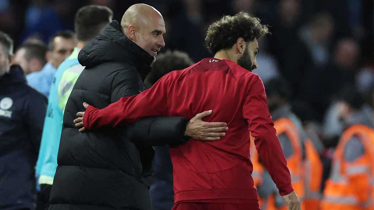 5 أشياء تخيفه.. هل يفسد محمد صلاح ليلة غوارديولا التاريخية؟