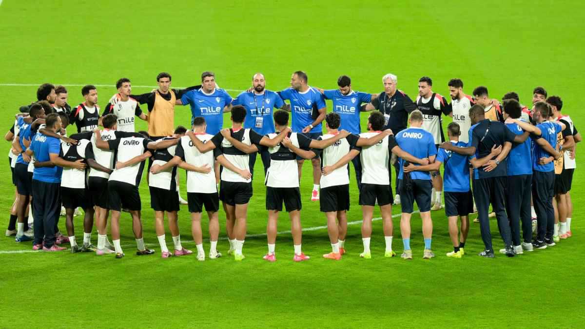 5 صفقات جديدة.. أول تحرك من الزمالك لإنقاذ الموسم بعد كارثة السوبر