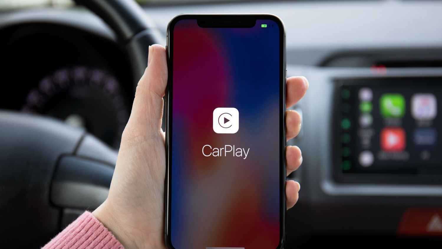 5 ميزات مخفية في “أبل كاربلاي” قد تغيّر تجربة قيادتك للسيارة