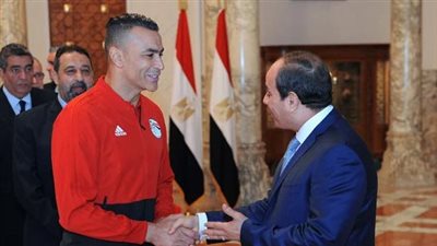 عصام الحضري لـ«تحيا مصر»: افتتاح المتحف المصري الكبير لحظة تاريخية تُشرف كل مصري