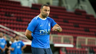 تفاصيل محاضرة أحمد عبد الرؤوف للاعبي الزمالك استعدادًا لمواجهة كايزر تشيفز