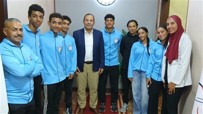 منتخب الدراجات يطير إلى كينيا للمشاركة في البطولة الأفريقية