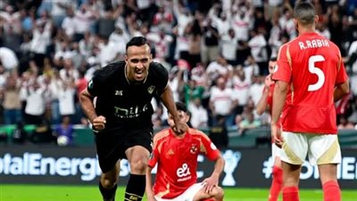 ناصر منسي بين المجد والنسيان.. من هدف تاريخي إلى مقاعد الاحتياط