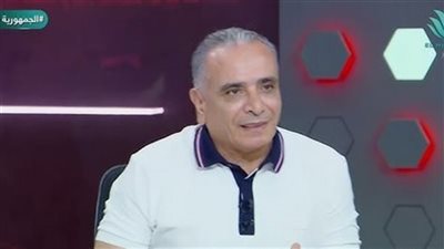 أحمد حمودة : الخطيب أسطورة مصر من حيث الشعبية ومحمد صلاح لا يقارن بأحد