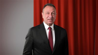 اتحاد الكرة يهنئ مجلس إدارة الأهلي الجديد بعد فوزه بثقة الجمعية العمومية