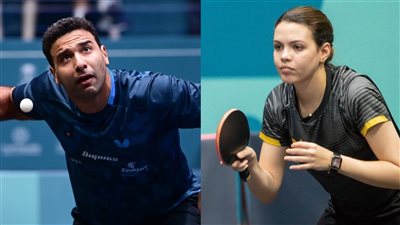 عمر ويسرا يرفعان حصيلة البعثة المصرية إلى 29 ميدالية بدورة التضامن الإسلامي