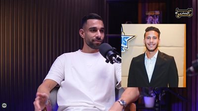 عمرو السولية: رمضان صبحي كان مستقبل الأهلي.. ورحيله صدم الجميع