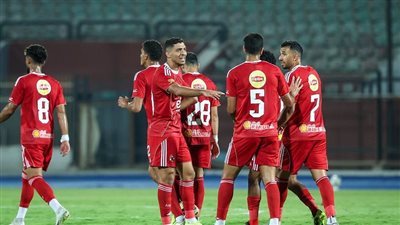 الأهلي يخوض مرانه الأول مساء اليوم بالإمارات استعداداً للسوبر المحلي