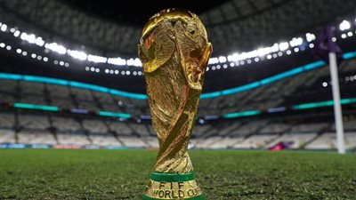 المنتخبات المتأهلة لنهائيات كأس العالم 2026